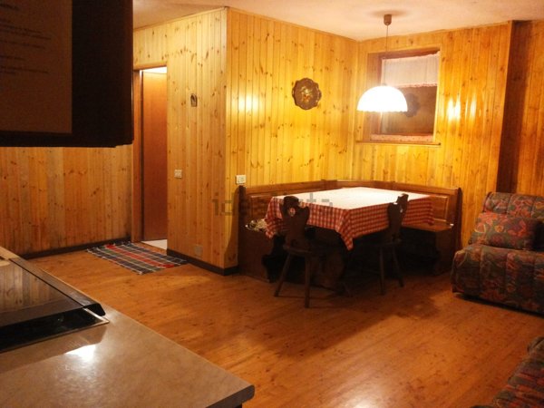 appartamento in vendita a Castione della Presolana