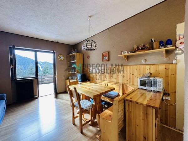 appartamento in vendita a Castione della Presolana