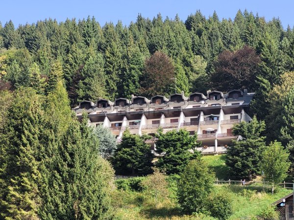 appartamento in vendita a Castione della Presolana