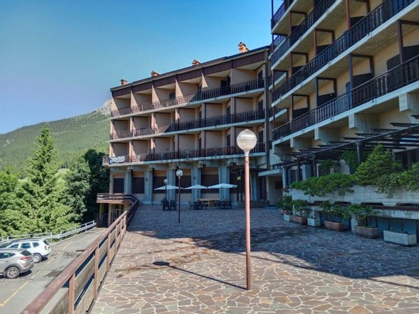 appartamento in vendita a Castione della Presolana