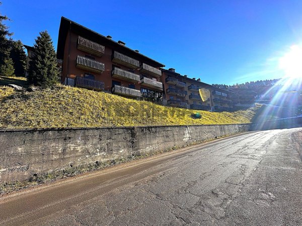 appartamento in vendita a Castione della Presolana