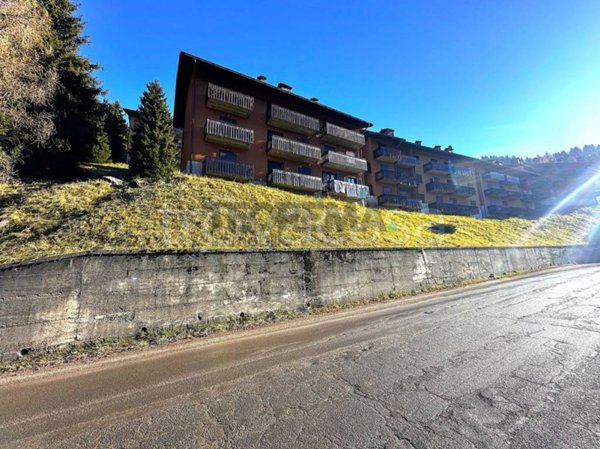 appartamento in vendita a Castione della Presolana