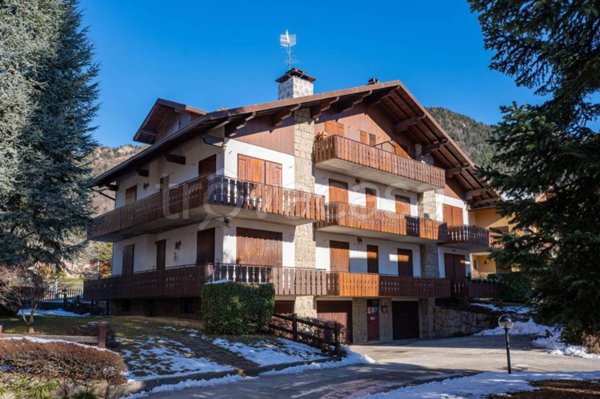 appartamento in vendita a Castione della Presolana