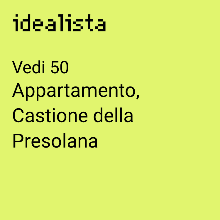 appartamento in vendita a Castione della Presolana