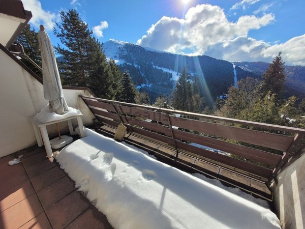 appartamento in vendita a Castione della Presolana