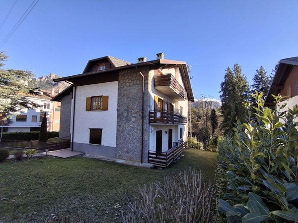 appartamento in vendita a Castione della Presolana