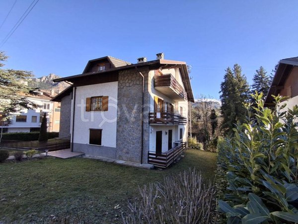 appartamento in vendita a Castione della Presolana