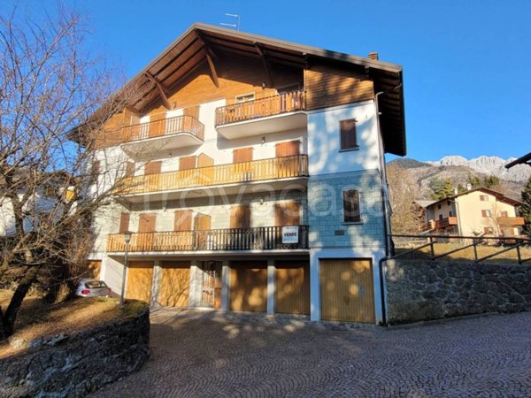 appartamento in vendita a Castione della Presolana