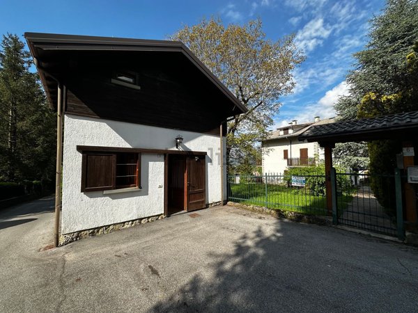 appartamento in vendita a Castione della Presolana