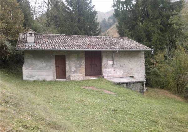 casa indipendente in vendita a Castione della Presolana