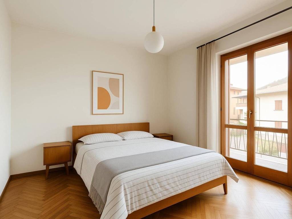 casa indipendente in vendita a Castione della Presolana