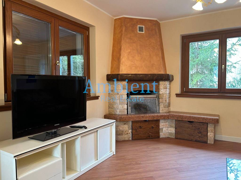 casa indipendente in vendita a Castione della Presolana