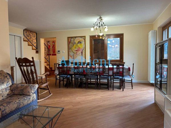 casa indipendente in vendita a Castione della Presolana