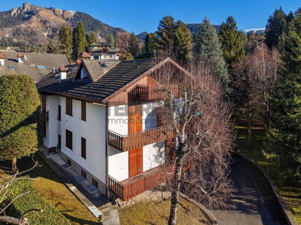 appartamento in vendita a Castione della Presolana