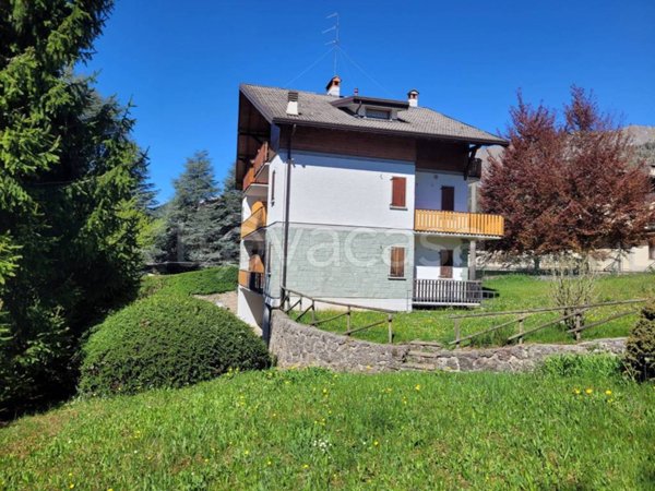 appartamento in vendita a Castione della Presolana