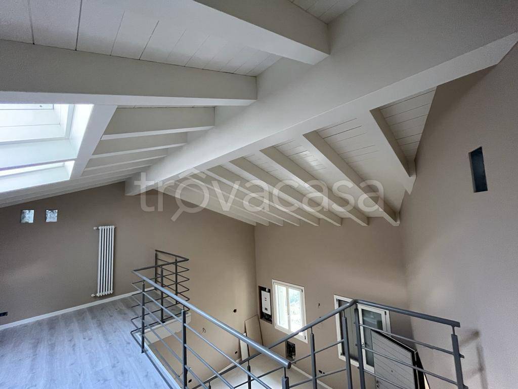 appartamento in vendita a Castione della Presolana