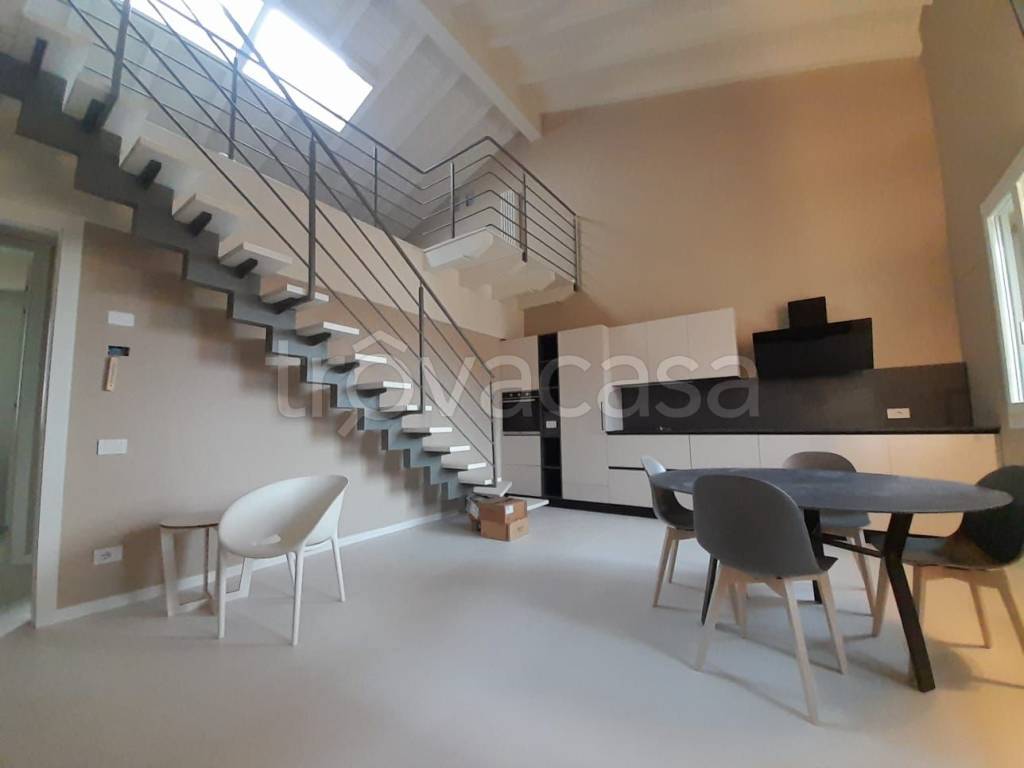 appartamento in vendita a Castione della Presolana