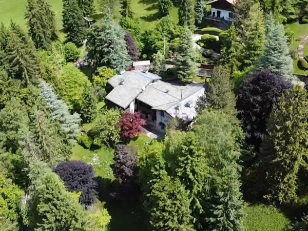 casa indipendente in vendita a Castione della Presolana