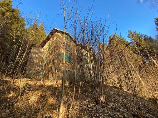 casa indipendente in vendita a Castione della Presolana