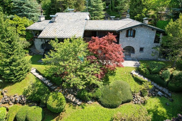 casa indipendente in vendita a Castione della Presolana