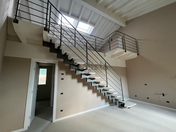 appartamento in vendita a Castione della Presolana