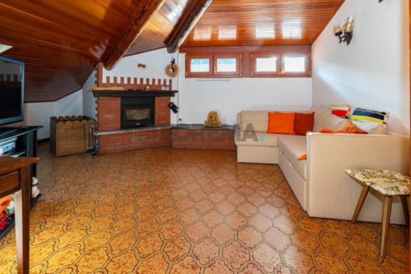 appartamento in vendita a Castione della Presolana