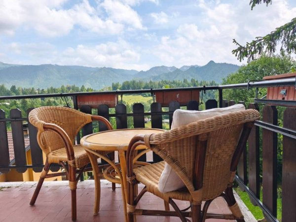 appartamento in vendita a Castione della Presolana