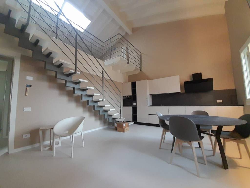 appartamento in vendita a Castione della Presolana