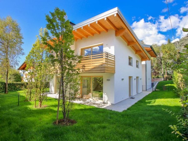 casa indipendente in vendita a Castione della Presolana