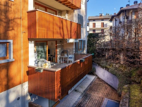 appartamento in vendita a Castione della Presolana