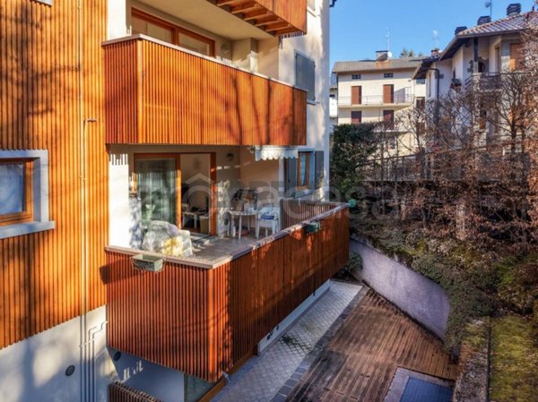 appartamento in vendita a Castione della Presolana