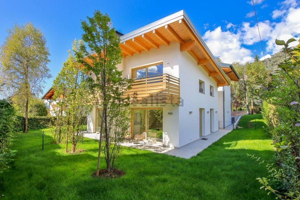 casa indipendente in vendita a Castione della Presolana