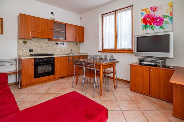 appartamento in vendita a Castione della Presolana