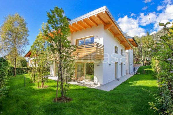 casa indipendente in vendita a Castione della Presolana