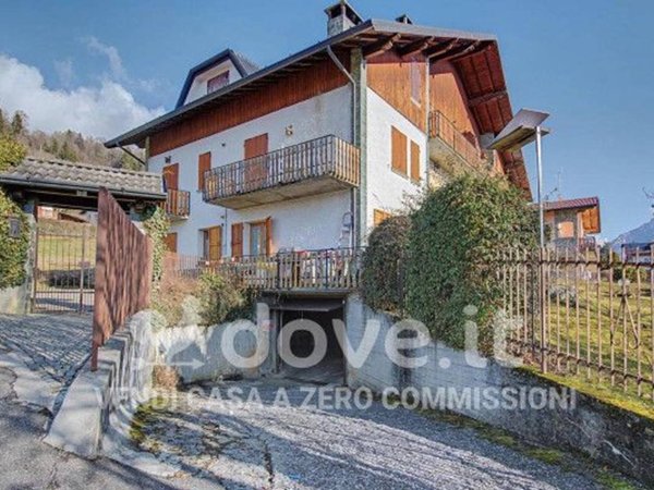 appartamento in vendita a Castione della Presolana