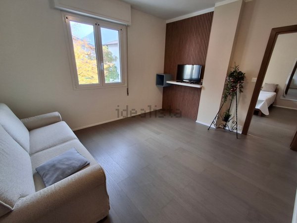 appartamento in vendita a Castione della Presolana