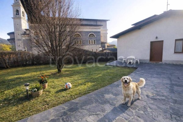 casa indipendente in vendita a Castione della Presolana