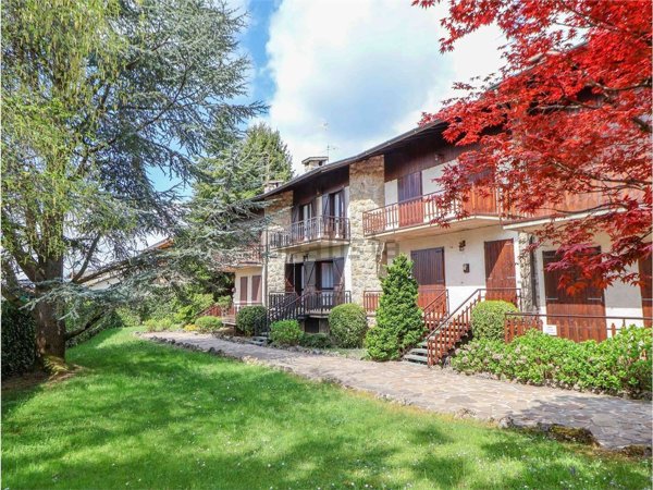 quadrivano in vendita a Castione della Presolana