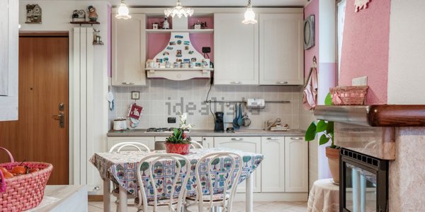 appartamento in vendita a Castione della Presolana