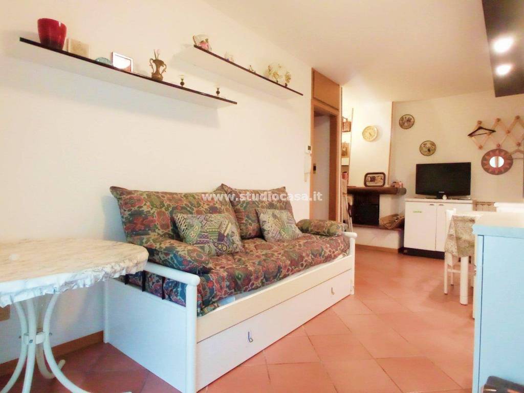 appartamento in vendita a Castione della Presolana