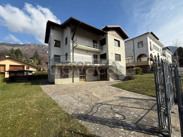 appartamento in vendita a Castione della Presolana