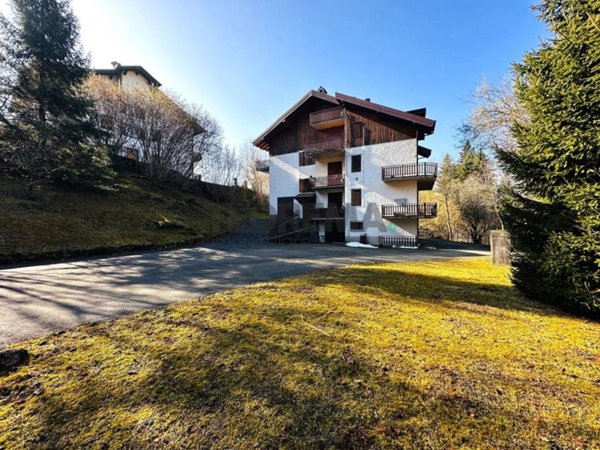 appartamento in vendita a Castione della Presolana