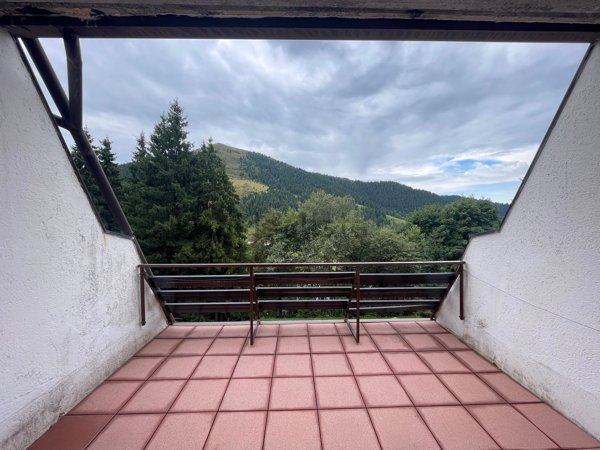 appartamento in vendita a Castione della Presolana