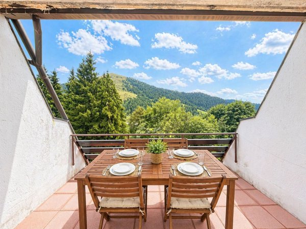 appartamento in vendita a Castione della Presolana