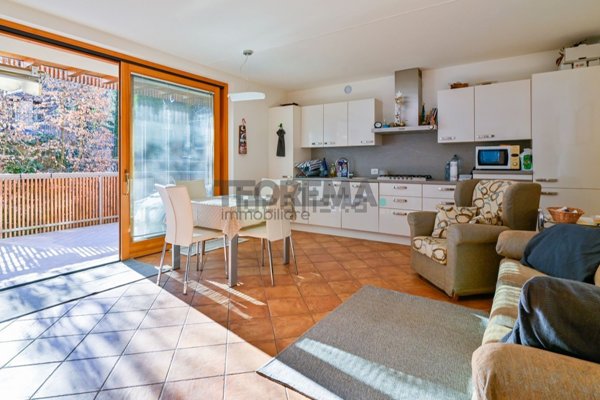 appartamento in vendita a Castione della Presolana