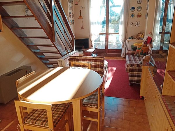 appartamento in vendita a Castione della Presolana