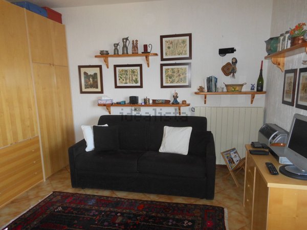 appartamento in vendita a Castione della Presolana