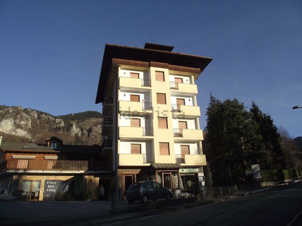 appartamento in vendita a Castione della Presolana