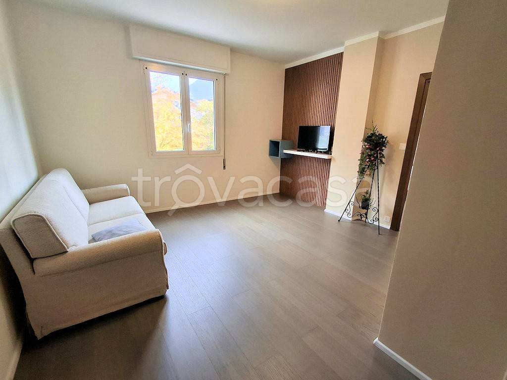 appartamento in vendita a Castione della Presolana