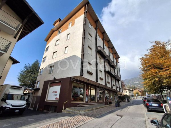 appartamento in vendita a Castione della Presolana